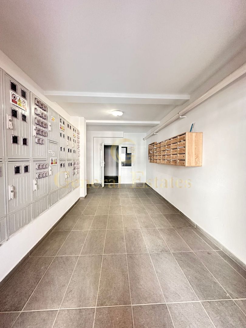 Apartament 2 camere tip studio – Sânpetru - Poză 8