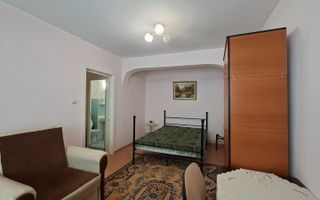 De inchiriat apartament cu o camera, etaj 1, Faleza, 285 euro - Poză 4