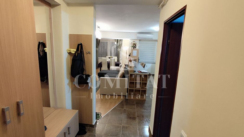 Apartament modern cu 3 camere | La cheie | Zona Dorobanților - Poză 6