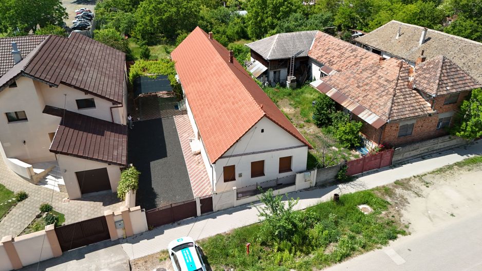 Casă cu 5 camere în Vladimirescu - Poză 13