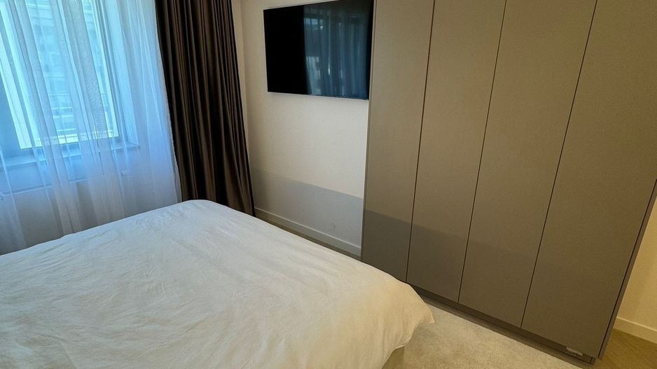 Apartament LUX | 3 camere | Cortina North - Poză 13