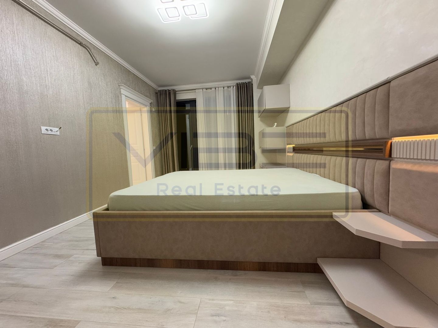 Apartament 1 camera premium cu terasa COPOU - Poză 3