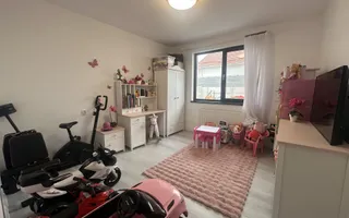 MAGURELE, CASA 86 MP, LOT 408 MP! - Poză 16