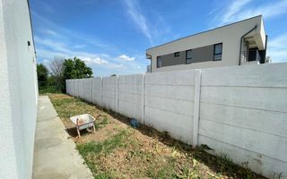 Vila individuala**4 camere**Teren 510 mp//Tamasi/Corbeanca - Poză 27