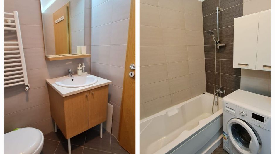 Vanzare apartament 2 camere Pallady-Fetesti - Poză 4