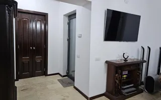 Leordeni Vila Individuala 566 mp teren 4 camere 140 mp utili - Poză 12