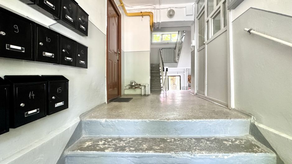 Apartament 3 camere, spațios, etaj 1 – Zona Lipovei / Iulius Mall - Poză 24