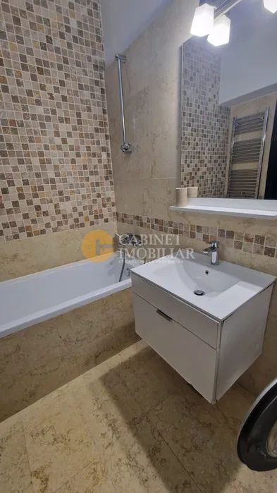 Chirie - 2 camere - Copou - ETAJUL 1 - Poză 7