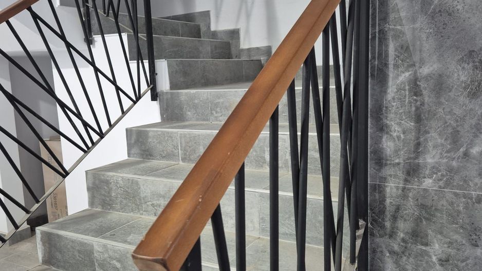 AP. 3 CAM BLOC PREMIUM FINALIZAT,MUTARE IMEDIATA/ N. GRIGORESCU! - Poză 8