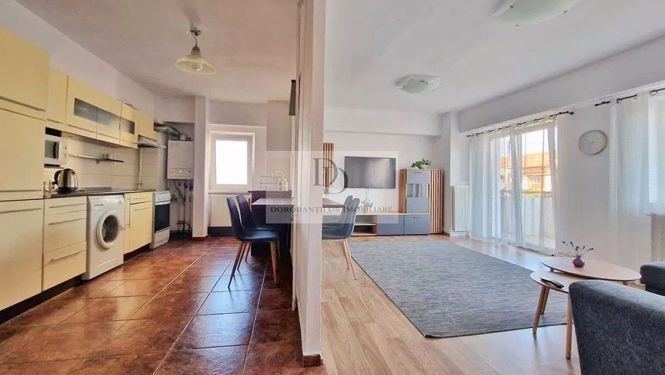 Apartament 3 camere | Parcare inclusă | Sigma Center – Observator - Poză 3