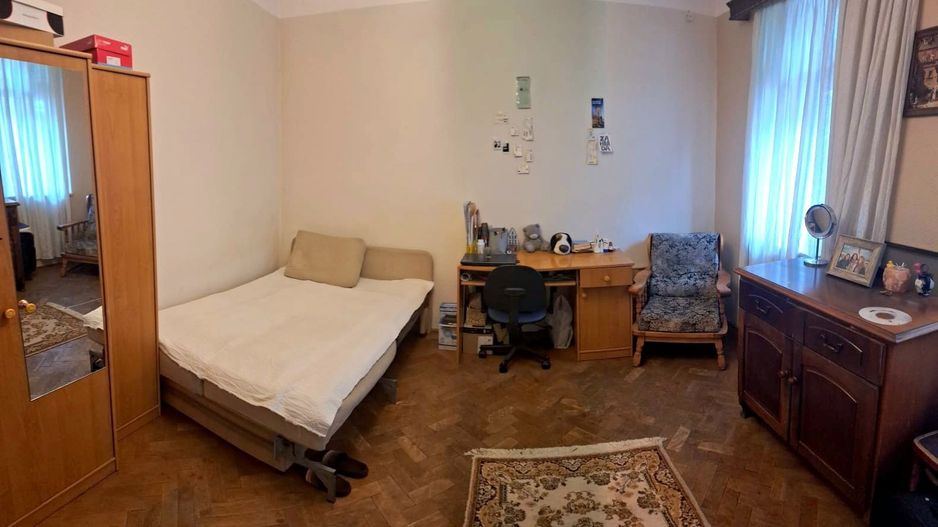 CASA - 3 camere, Parter si Etaj. Parcul Carol. - Poză 7