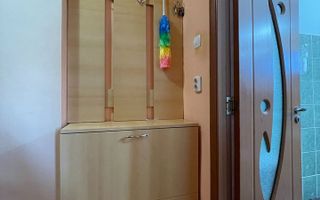 Apartament 1 camera, de inchiriat in Lugoj zona Kaufland - Poză 7