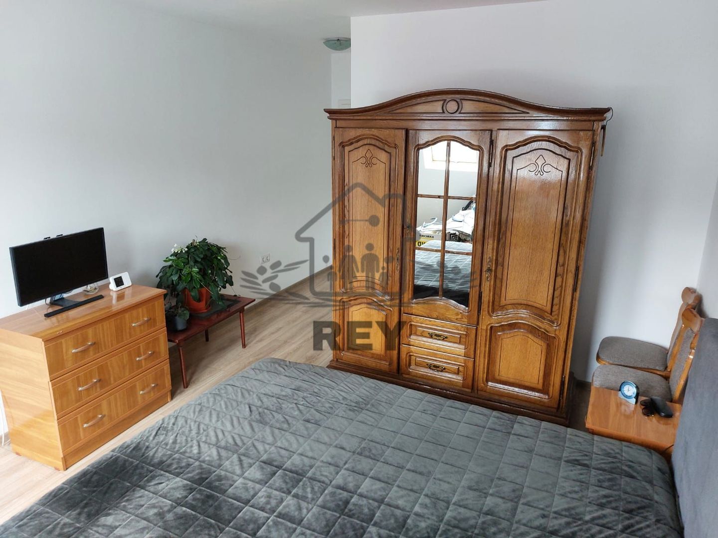 Apartament de vânzare – 2 camere decomandat | Lacul lui Binder - Poză 19