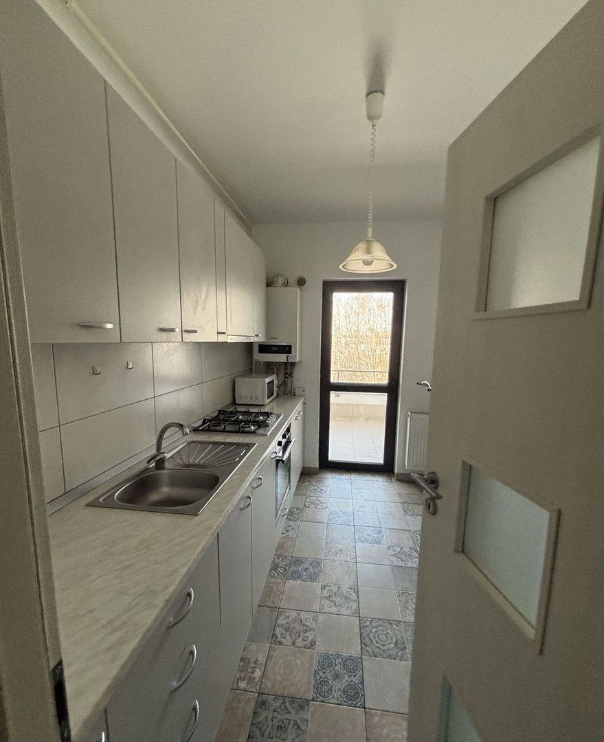 AP. 2 CAMERE SISESTI, PET-FRIENDLY, BLOC NOU, CENTRALA, METROU 10 MIN - Poză 4