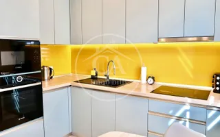 Apartament de vanzare  cu 3 camere Lux in zona Rogerius, Oradea. - Poză 11