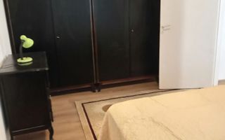 Apartament cu 2 camere de inchiriat / Etajul 2/ zona Podu Ros - Poză 5