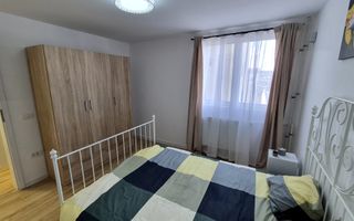 Apartament cu 2 camere prima inchiriere - metrou Tudor Vladimirescu - Poză 6
