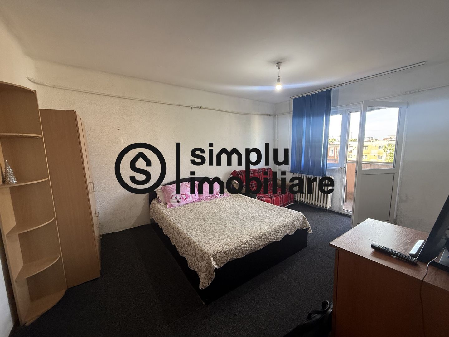 Garsoniera Rovine (Posta), etaj 4/4 - 65 000 Euro - Poză 2