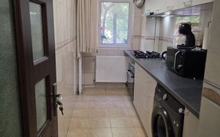 VANZARE GARSONIERA ZONA NERVA TRAIAN - Poză 3