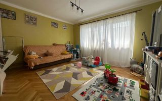 3 camere | centrala proprie | etaj intermediar | mobilat si utilat | - Poză 2