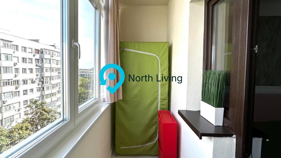 Apartament Premium 3 camere | Dristor - Poză 7