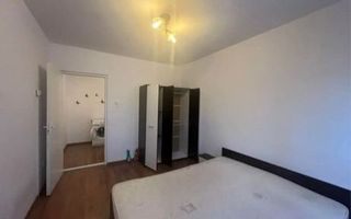 Apartament 2 camere | Balcon | 46 MPU | Etaj 4 | Mihai Viteazul - Poză 3