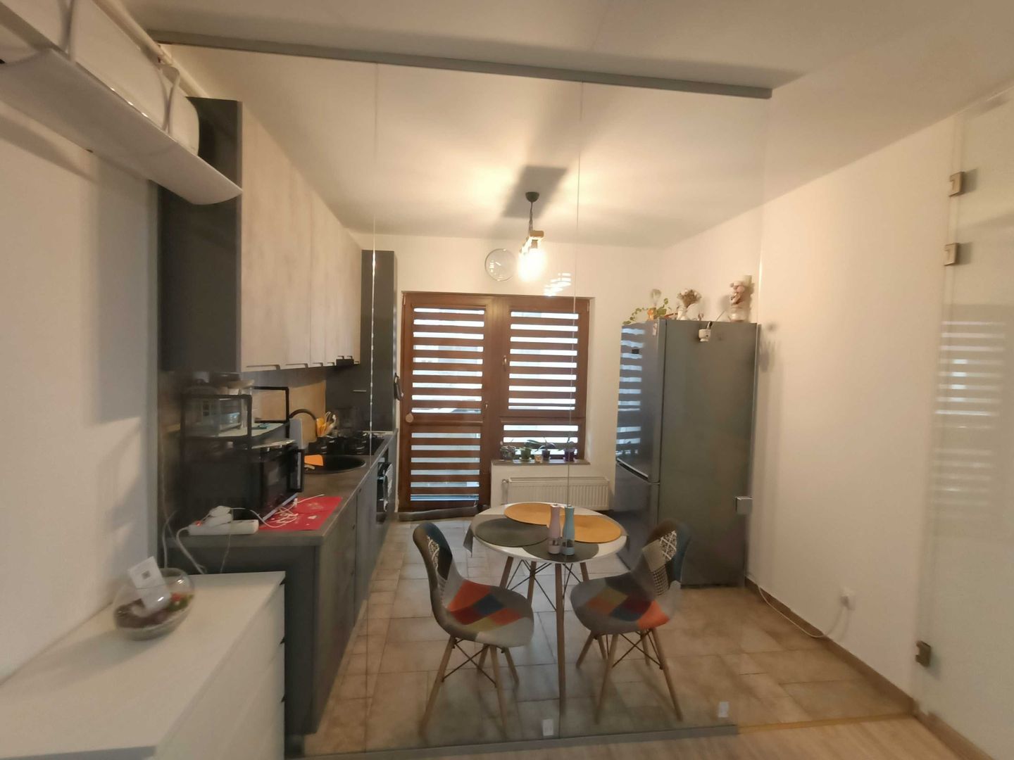 Apartament de închiriat - Poză 1