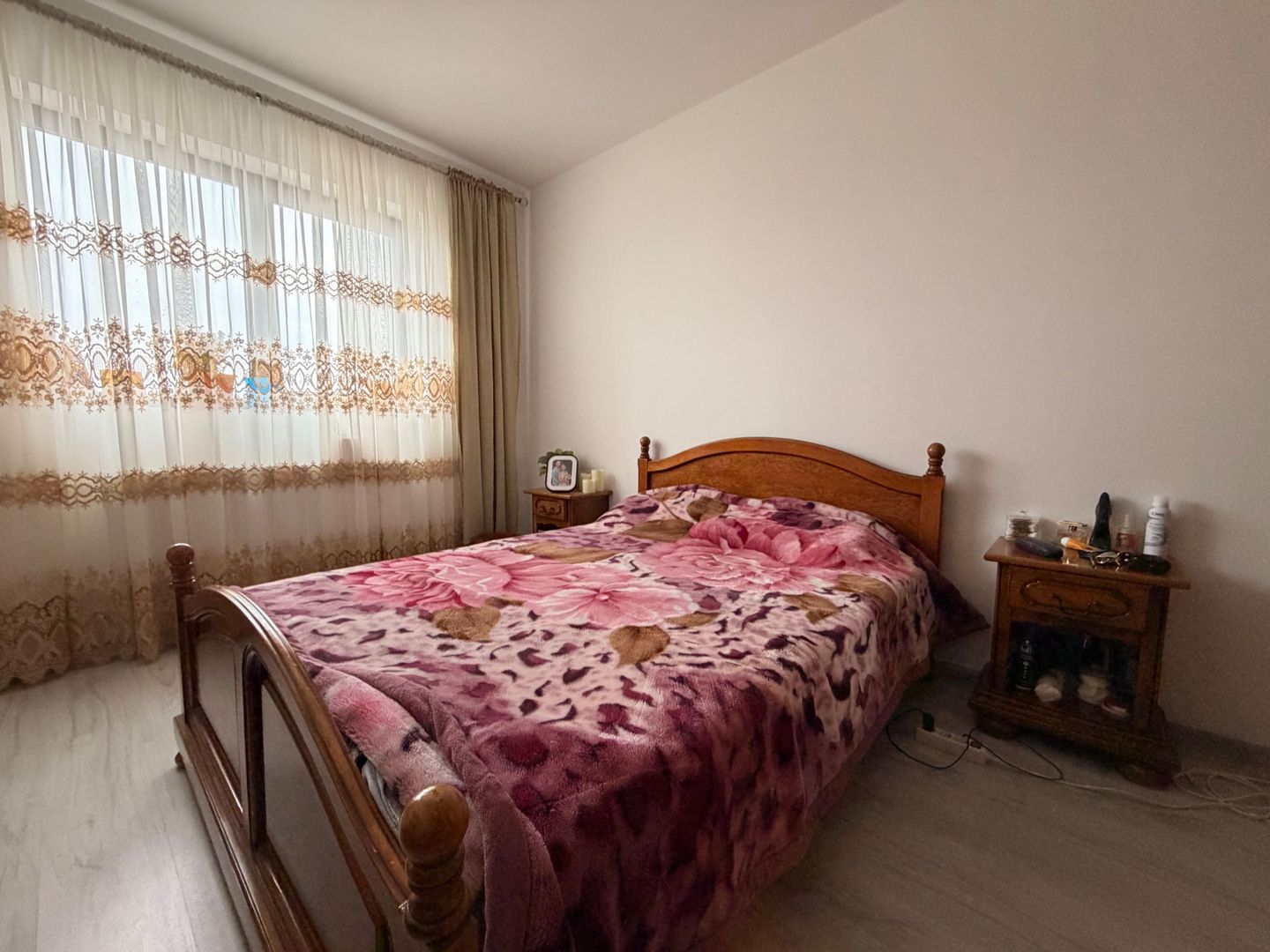 APARTAMENT 3 CAMERE | MOBILAT/UTILAT | OPORTUNITATE - Poză 8