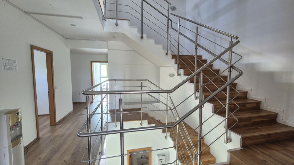 Vila 430,44 mp Green Lake Baneasa - Poză 30