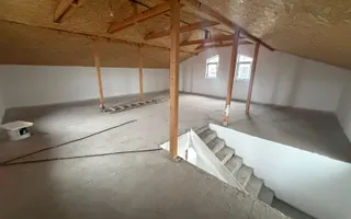 CASA INDIVIDUALA - TEREN 450 MP, TOATE UTILITATILRE, COMISION 0% - Poză 11