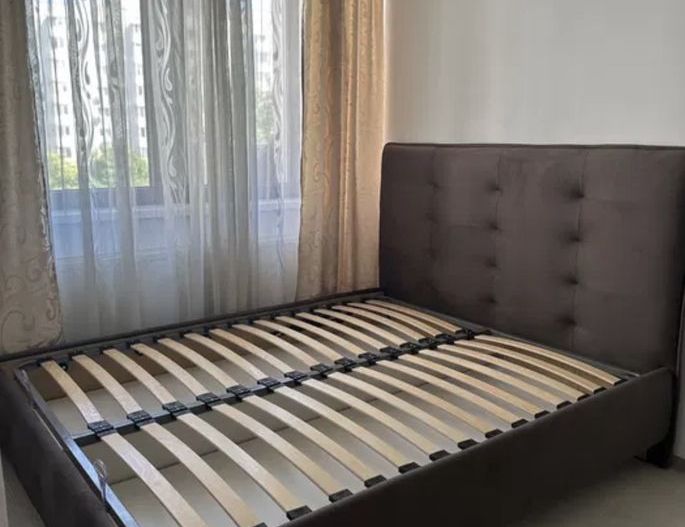 Modern 2-Room Apartment for Rent in Piața Victoriei – 2013 Building - Poză 7
