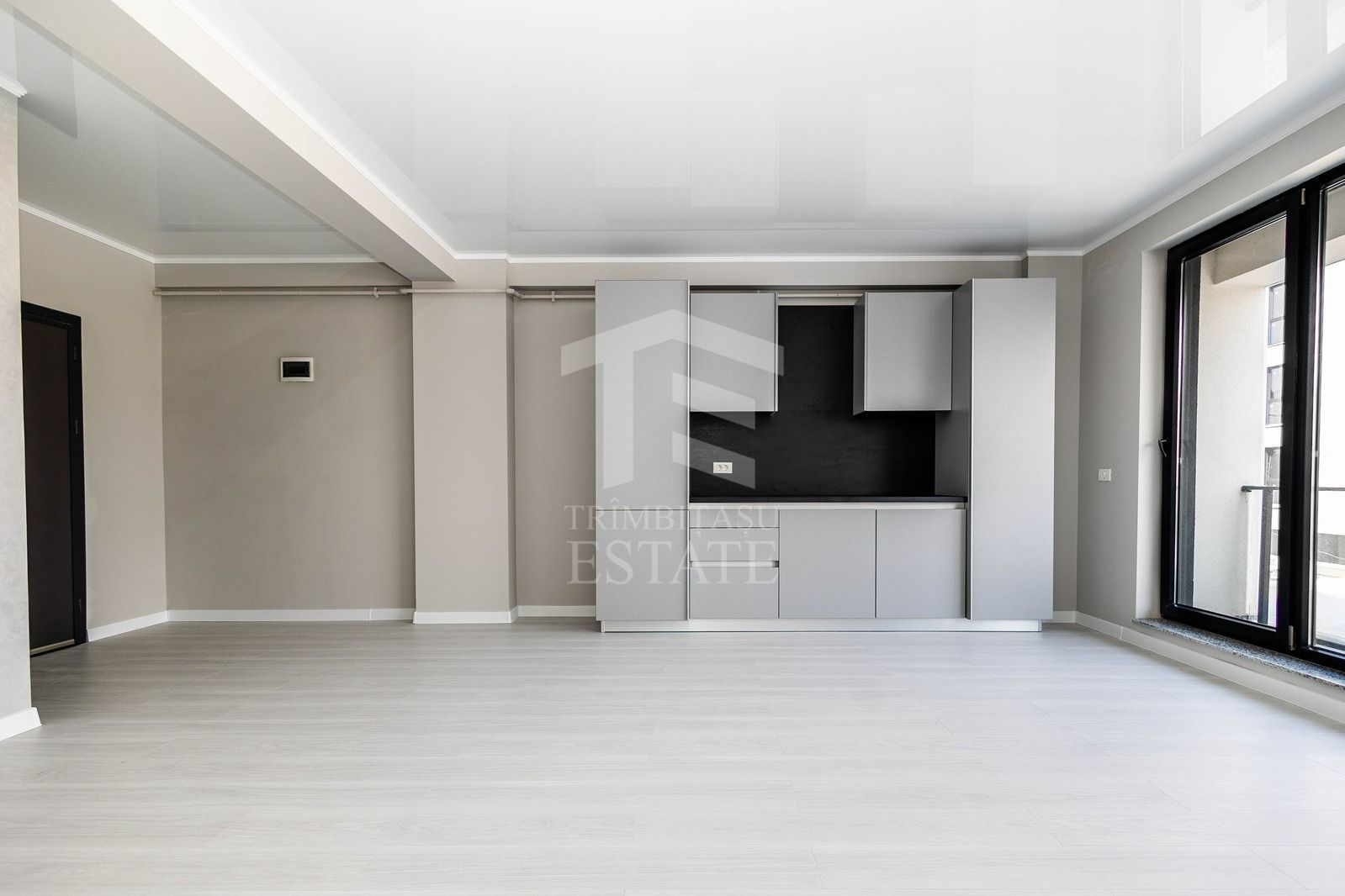 2 camere | OBA  |  COMISION 0% - Poză 1