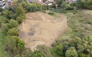 Teren intravilan 6.500mp central Gura Humorului - Poză 4