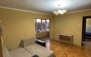 Apartament 3 camere Complexul Studentesc - Poză 2