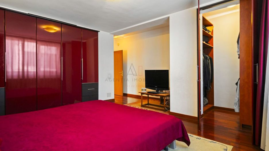 Vila Soseaua Nordului | Gradina | Garaj - Poză 13