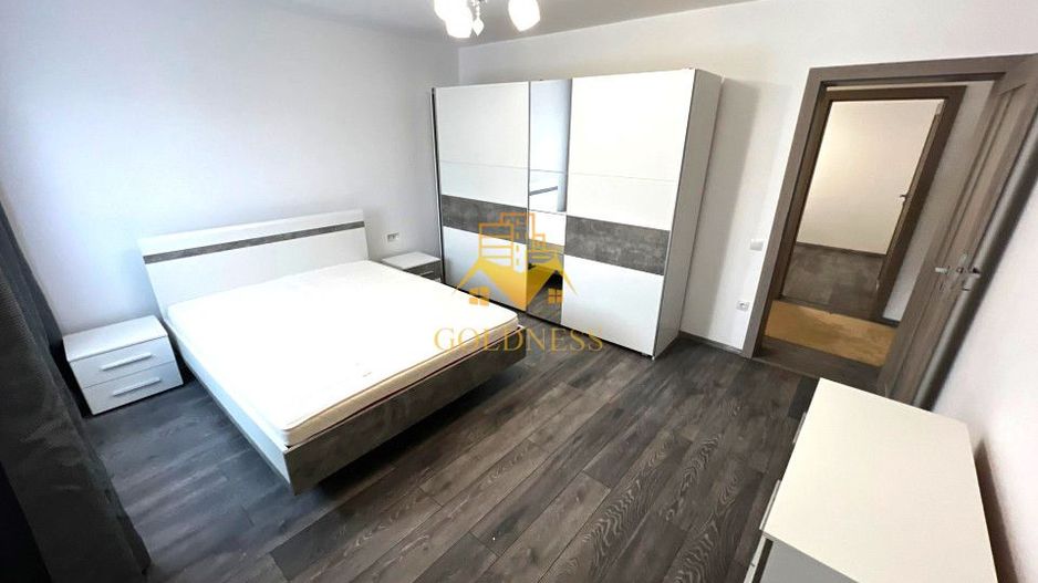 Penthouse 4 camere, Garaj, Modern, Padurea Hoia, Grigorescu - Poză 4