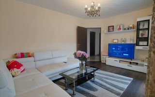 apartament - 2 camere - etaj 1 – complet mobilat si utilat - Poză 2