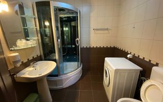 Inchiriere casa 4 camere, zona Centru/Andrei Muresanu - Poză 18