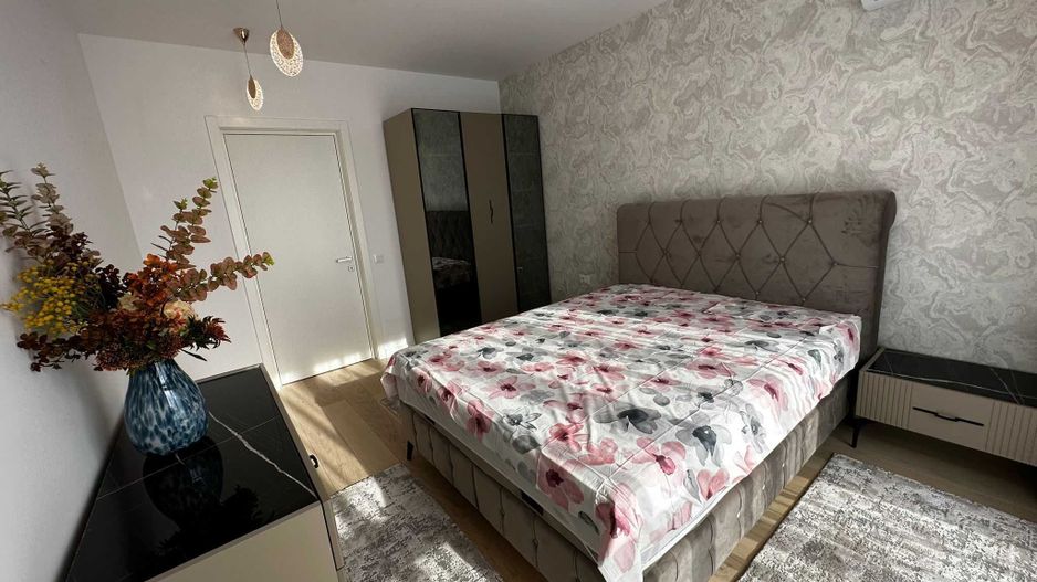 Apartament LUX  de inchiriat| 4 camere |Nusco City, Pipera, Aviatiei - Poză 4