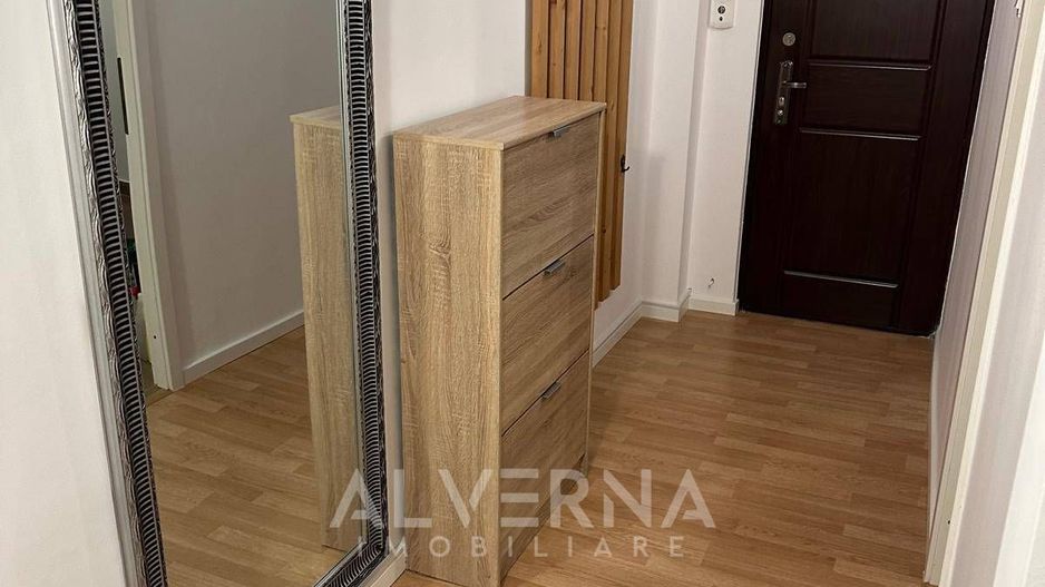 Apartament 2 camere decomandate | 56mp | balcon | cartier Zorilor - Poză 7