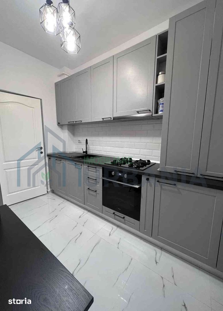 Apartament 3 camere cu curte și parcare, Lunca Cetățuii, Iași – mutare imediată - Poză 6