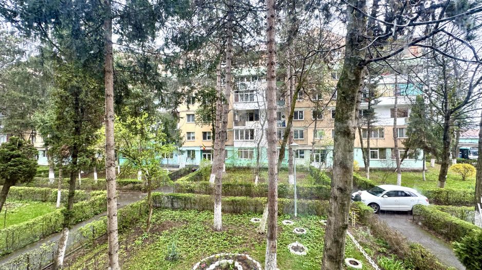 Apartament etaj intermediar | 3 camere separate | Zona Gheorghieni - Poză 17