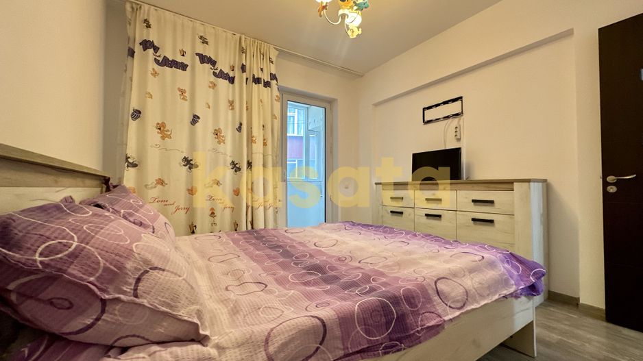 OPORTUNITATE | APARTAMENT 2 CAMERE | BRAGADIRU LEROY MERLIN | MOBILAT - Poză 4