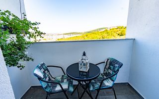 Apartament 2 Camere | 57 m2 | Modern | Garaj Inclus |  Zona VIVO BMW - Poză 17