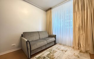 Apartament 3 camere Floreasca, vedere catre lac - Poză 12