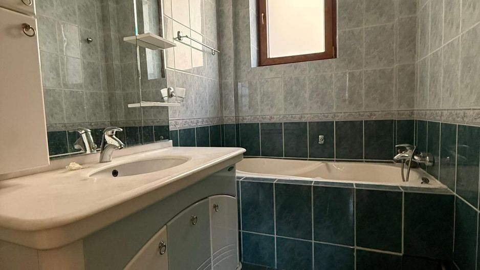 DE VÂNZARE APARTAMENT 3 CAMERE | VILĂ INTERBELICĂ | CENTRALĂ | CALEA CĂLĂRAȘI - Poză 13