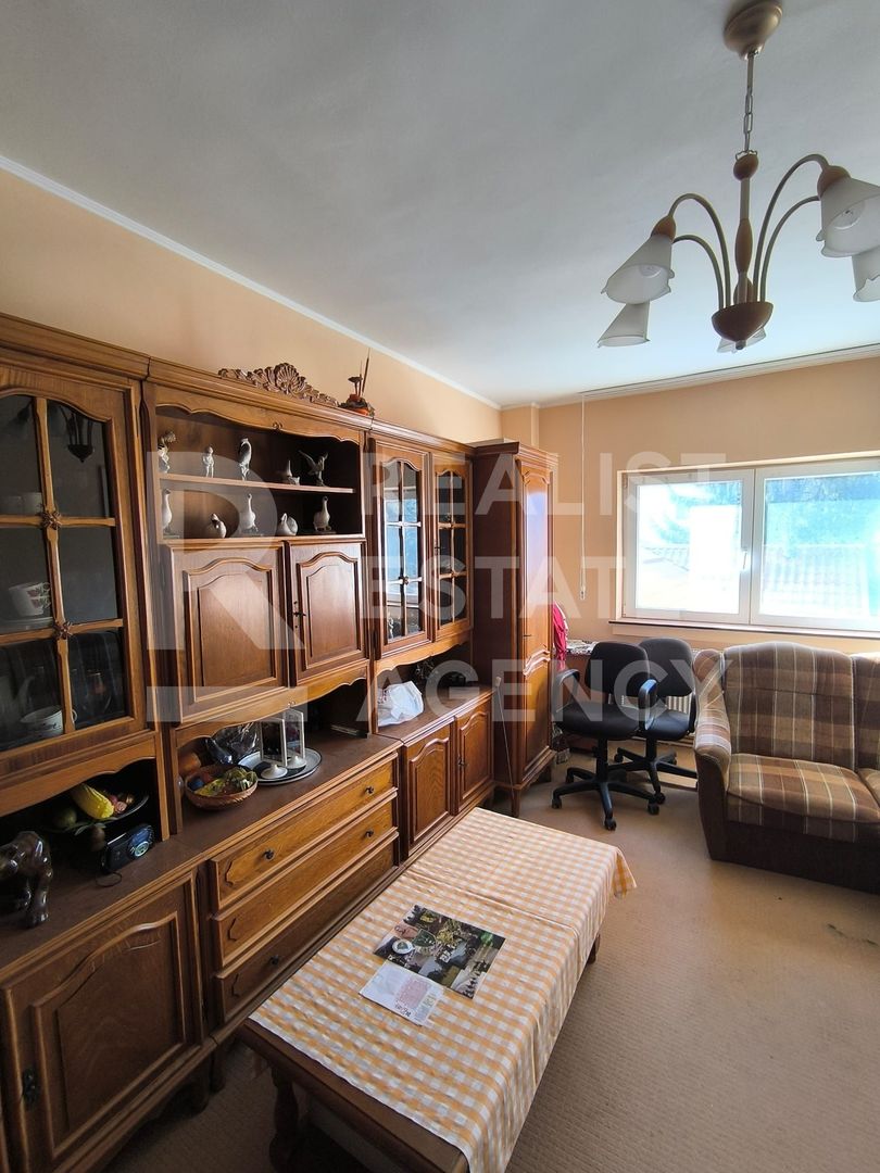 Vânzare, apartament cu 3 camere în Predeal - Poză 3
