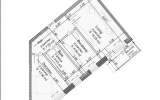 Apartament 2 Camere Comision 0% - Poză 12