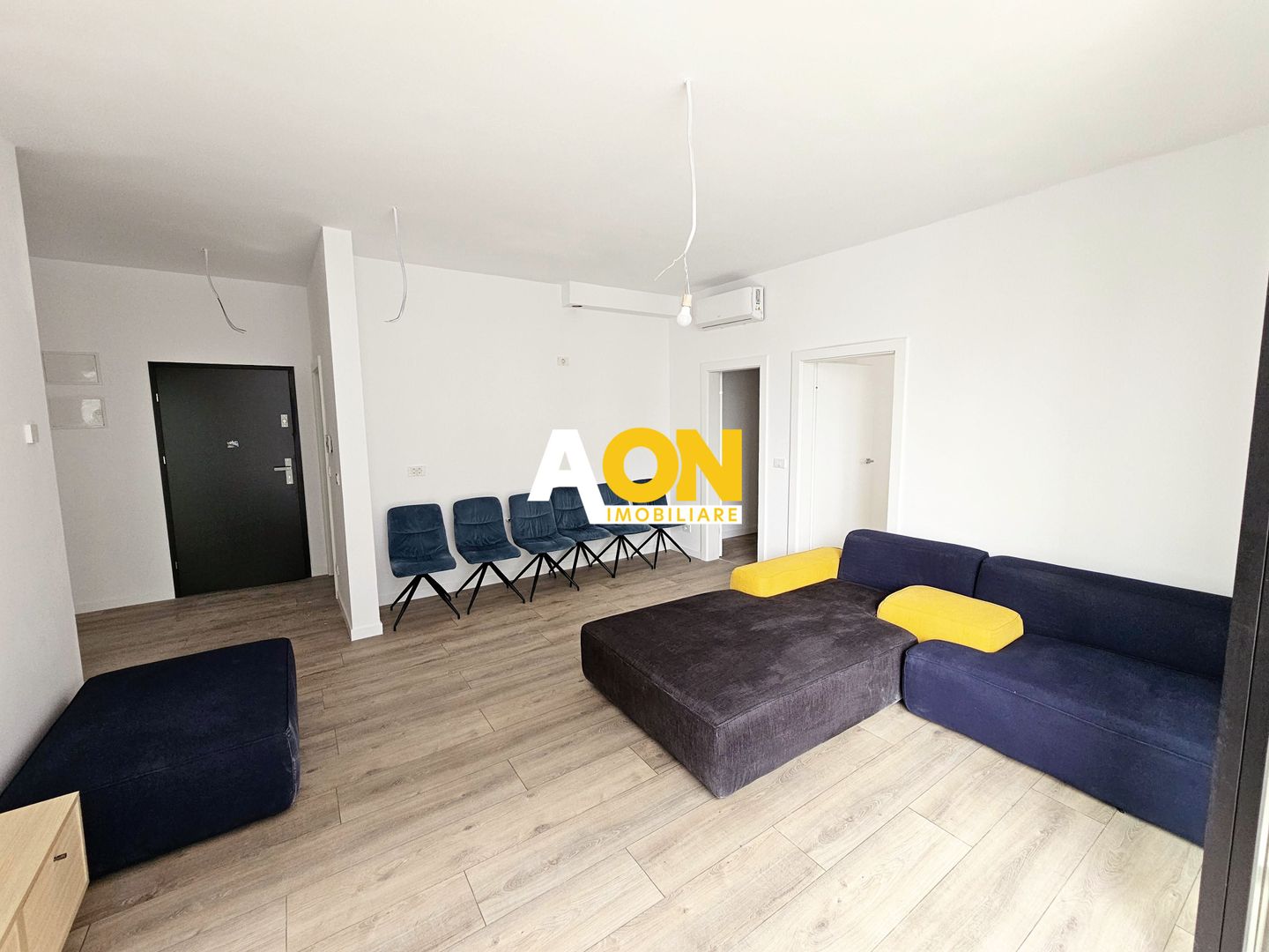 Apartament 3 camere, 66 mp utili, ultracentral - Poză 5