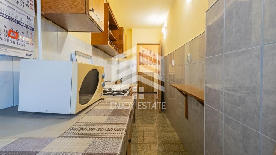 Garsoniera decomandata lăngă Avantgarden Bartolomeu - Poză 9